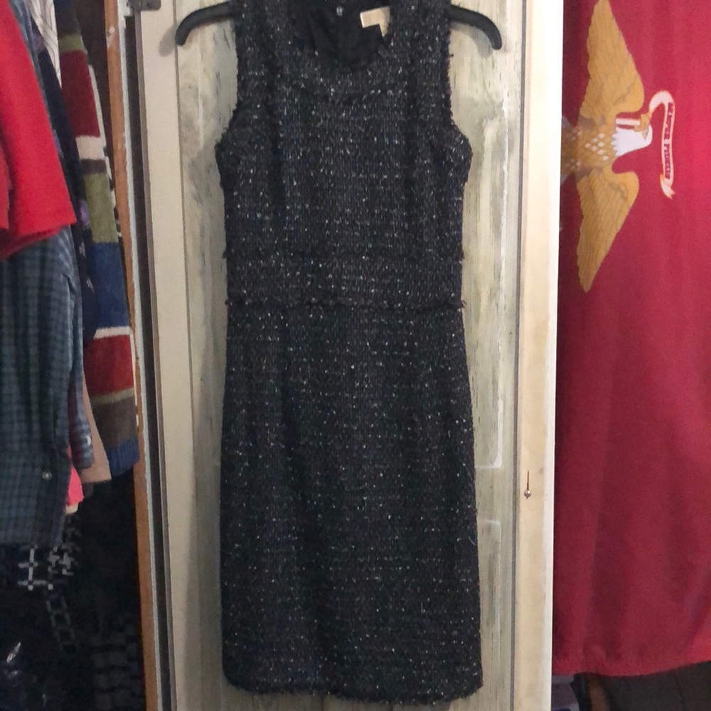 Michael Kors dress size 0